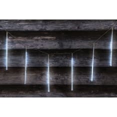 Finnlumor Meteor 50cm led valosarja