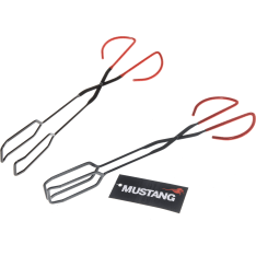 Mustang nonstick grillipihdit