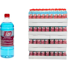 Carman 1L autoshampoo