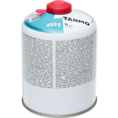 Tarmo Outdoors 450 g kaasupatruuna