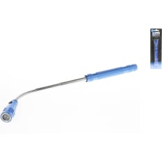 Tarmo 3-led teleskooppi magneettinoukkija