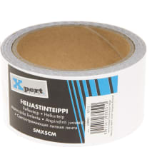 Tarmo 5 cm x 5 m heijastinteippi