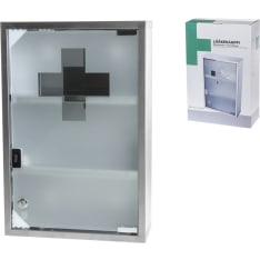 Tarmo 30x12x45 cm medicine cabinet
