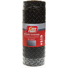 CarMan 5.3 x 0.4 m garage rubber mat