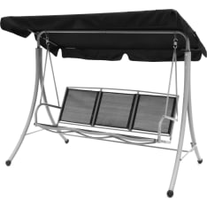 4Living Palmanova 3-seater swing