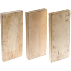 MUSTANG LOIMU 3KPL KUUSILAUTA