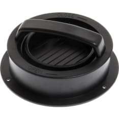 Mustang hampurilaispihvimuotti