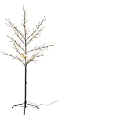 Finnlumor 150 cm 200 ledin valopuu