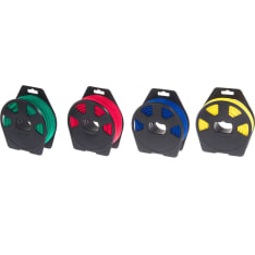 Tarmo 4mmx20m universal cord