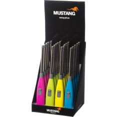 Mustang 28cm sytytin täytettävä