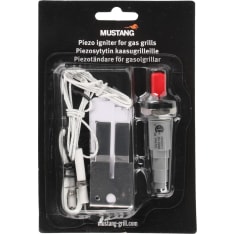 Mustang piezosytytin