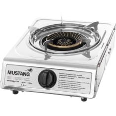 Mustang rst kaasuliesi