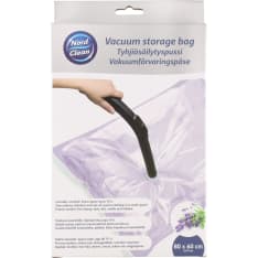 Nord Clean Lavender 80x60 cm tyhjiöpussi
