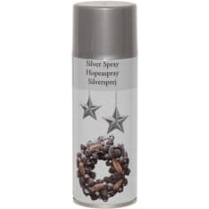 Kapel 250ml hopeaspray