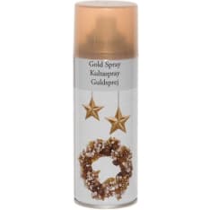 Kapel 250ml kultaspray