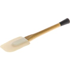 Flavor bamboo/silicone Arrow