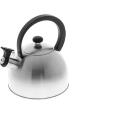 Maku Basic 2 l whistling water pan