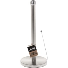 Maku 36 cm steel paper towel holder
