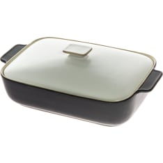 Flavor 3 l ceramic baking dish