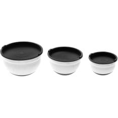 Maku 3-piece bowl set