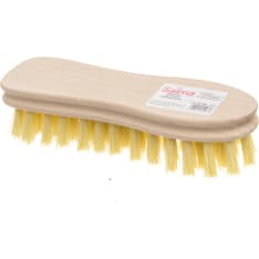 Saima wooden root brush
