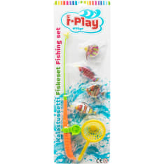 Play Fishing play set assortment