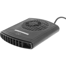Carman 1400W ohut sisätilanlämmitin