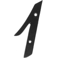 Tarmo valurautanumero 1