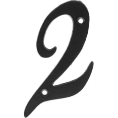 Tarmo valurautanumero 2