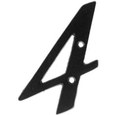 Tarmo valurautanumero 4