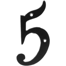 Tarmo valurautanumero 5