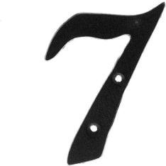 Tarmo valurautanumero 7