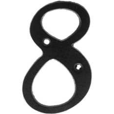 Tarmo valurautanumero 8