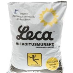 Leca 25 l sandblaster