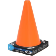 Atom 4 pcs cone
