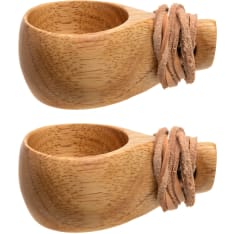 Atom 2 kpl mini kuksa