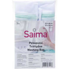 Nord Clean laundry bag set