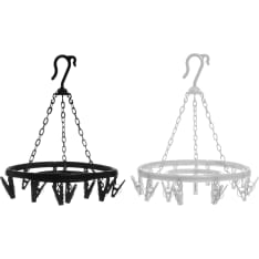 Nord Clean round drying rack