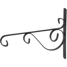 Tarmo Milan amppeli- ja lyhtykoukku