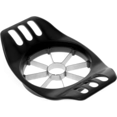 TT The taste of apple slices