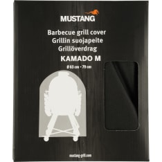 Mustang Kamado M Suojapeite