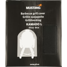 Mustang Kamado L Suojapeite