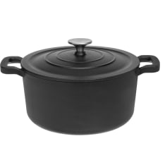 Maku 5,2l valurautapata