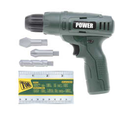 Cordless Drill