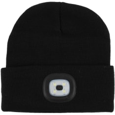 Atom LED-valo pipo