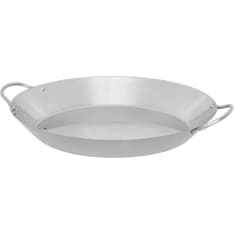 Mustang Multigrill RST 36cm paellapannu