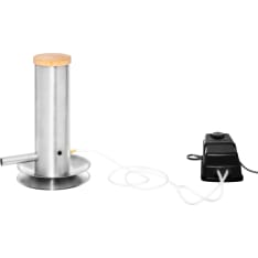 Mustang cold smoking smoke generator