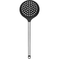 Maku steel-nylon hole scoop