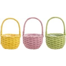 Verso virpojan pajukori