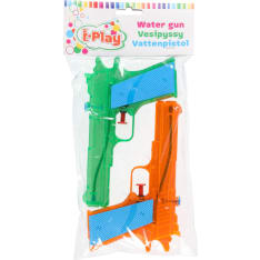 I-Play 2 kpl 18 cm vesipyssy